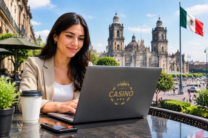 cuantas personas avan al casino en cancun