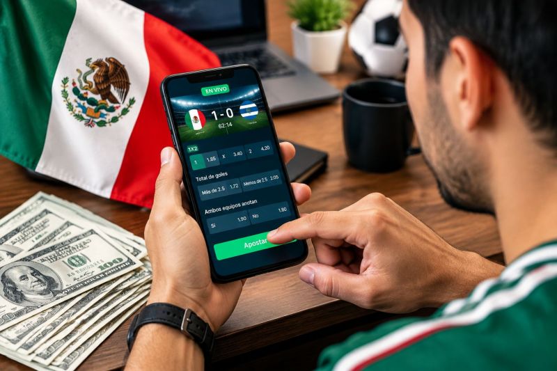 juegos de casino gol mania acumulado