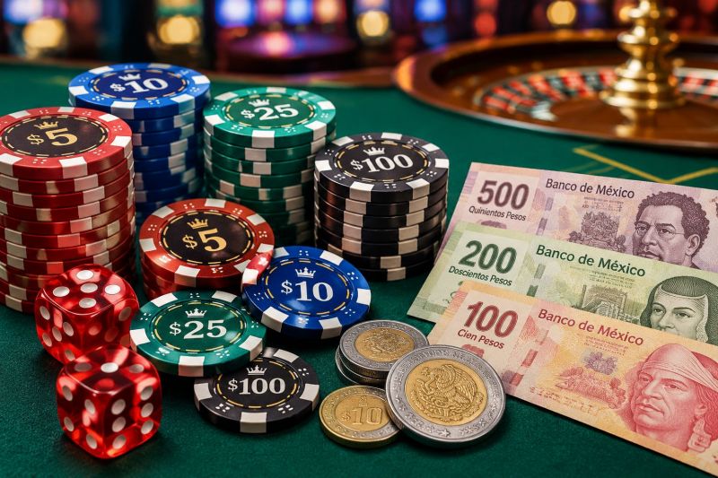 wild slots casino svenska