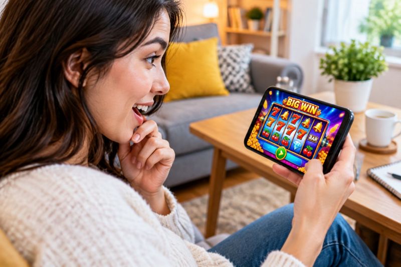 ganar dinero con juegos de casino virtual