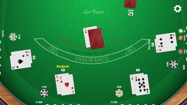 casino benazuza
