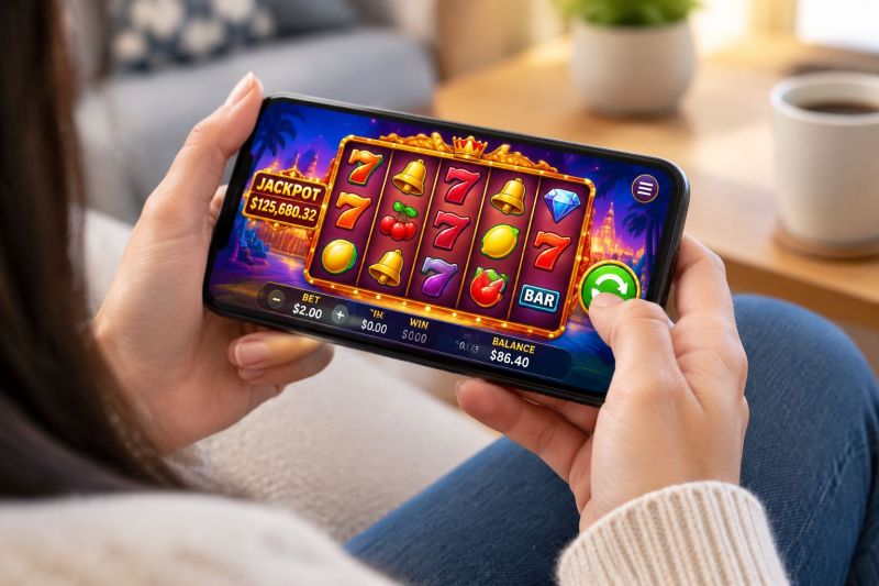 motivacion laboral en un casino