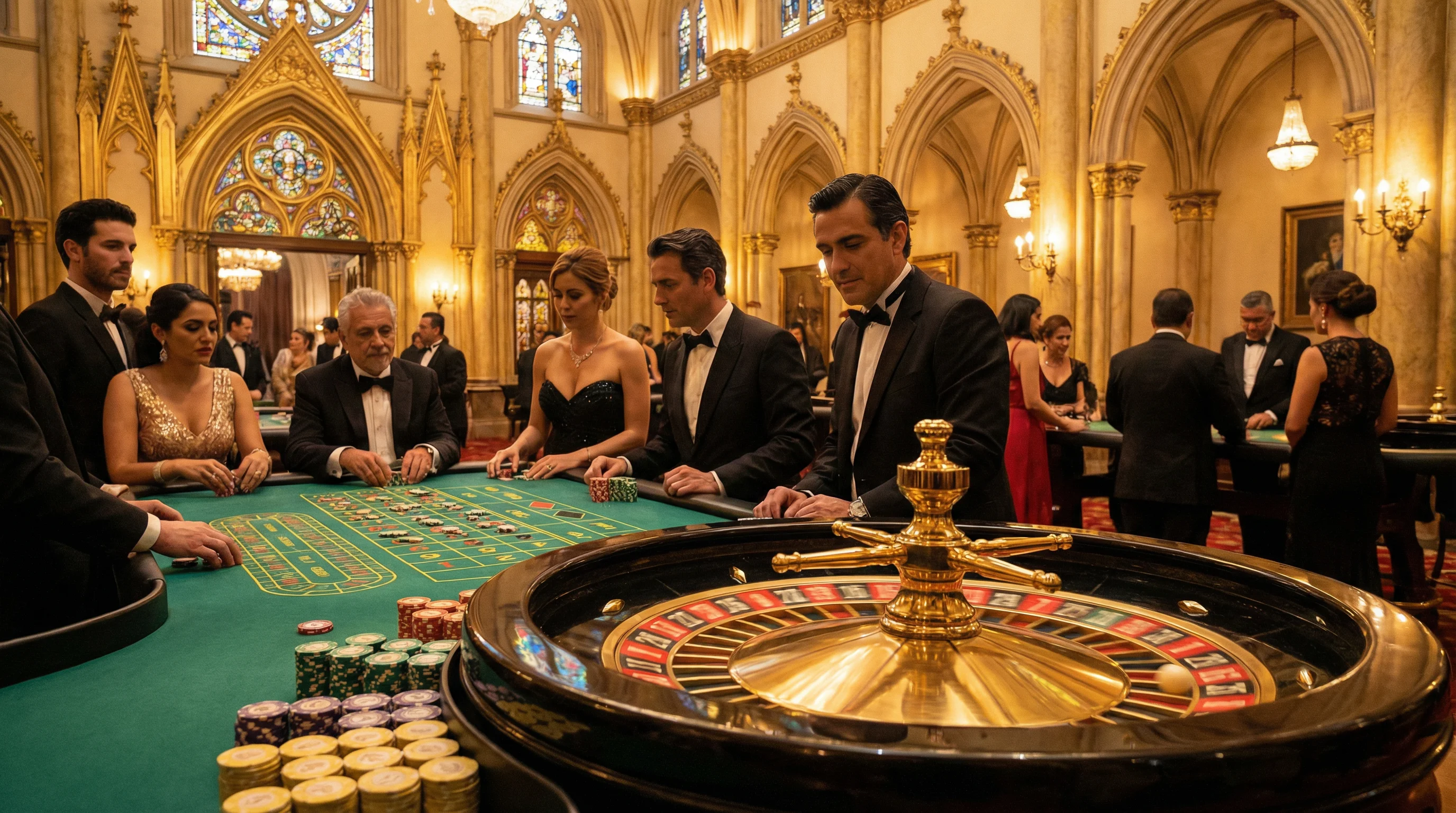 juego y apuesta en nayarit casino video
