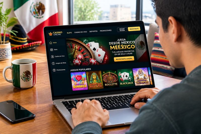 como se gana en el casino