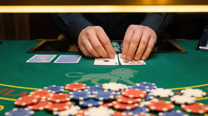 el mejor casino de leon