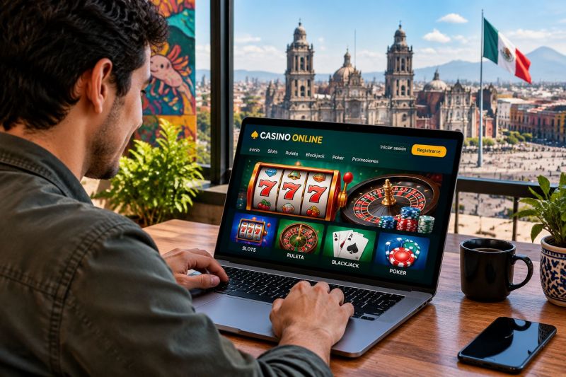 albuquerque slots