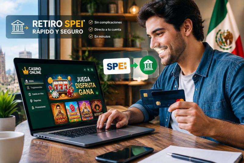 como se relaciona el casino con la vida