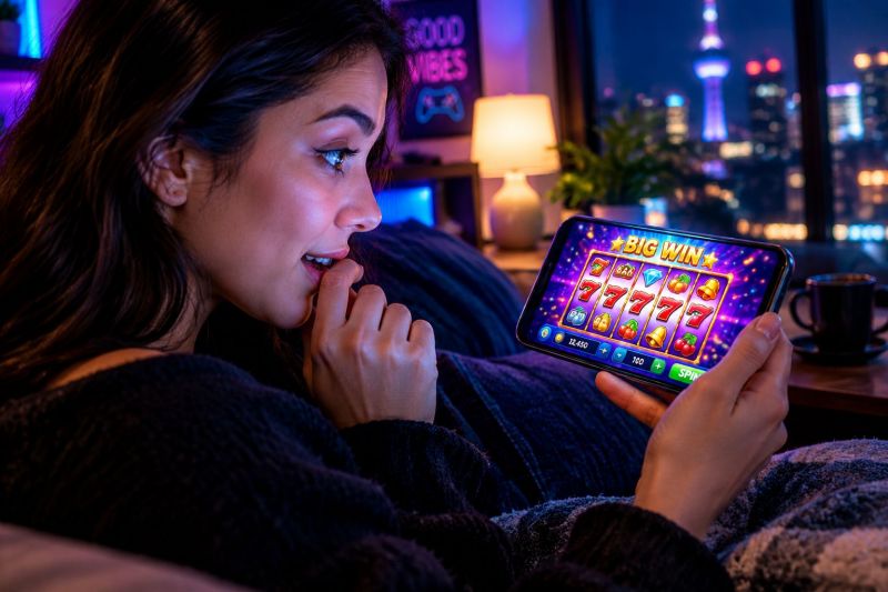 como funciona un casino en cdmxm