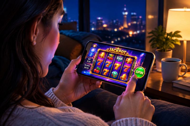 spartacus juego gratis de casino