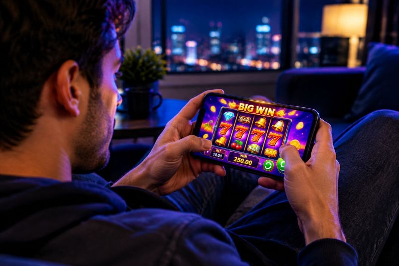 naipes casino reglamentos