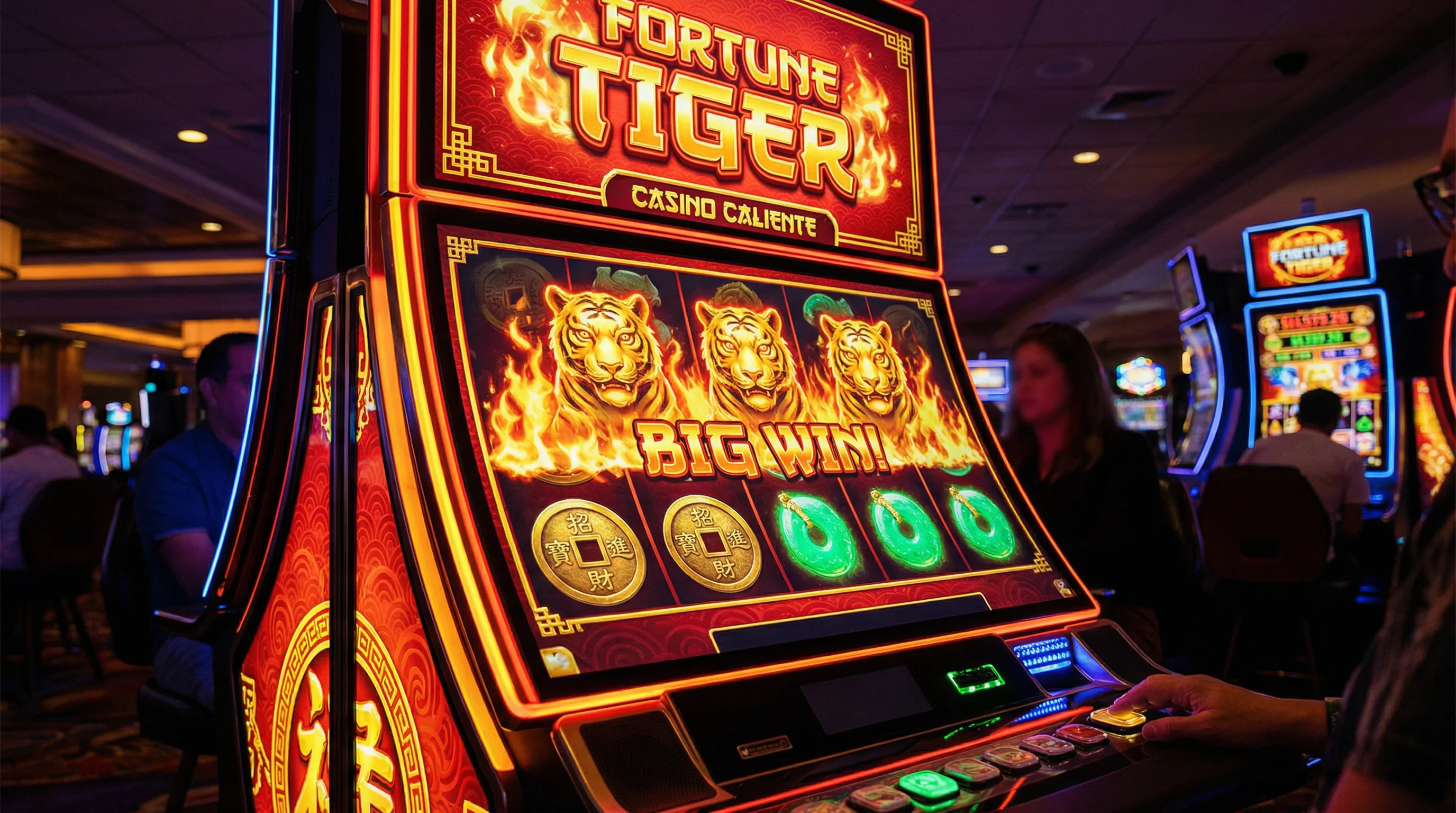 casino o salones por la almeda en torreon