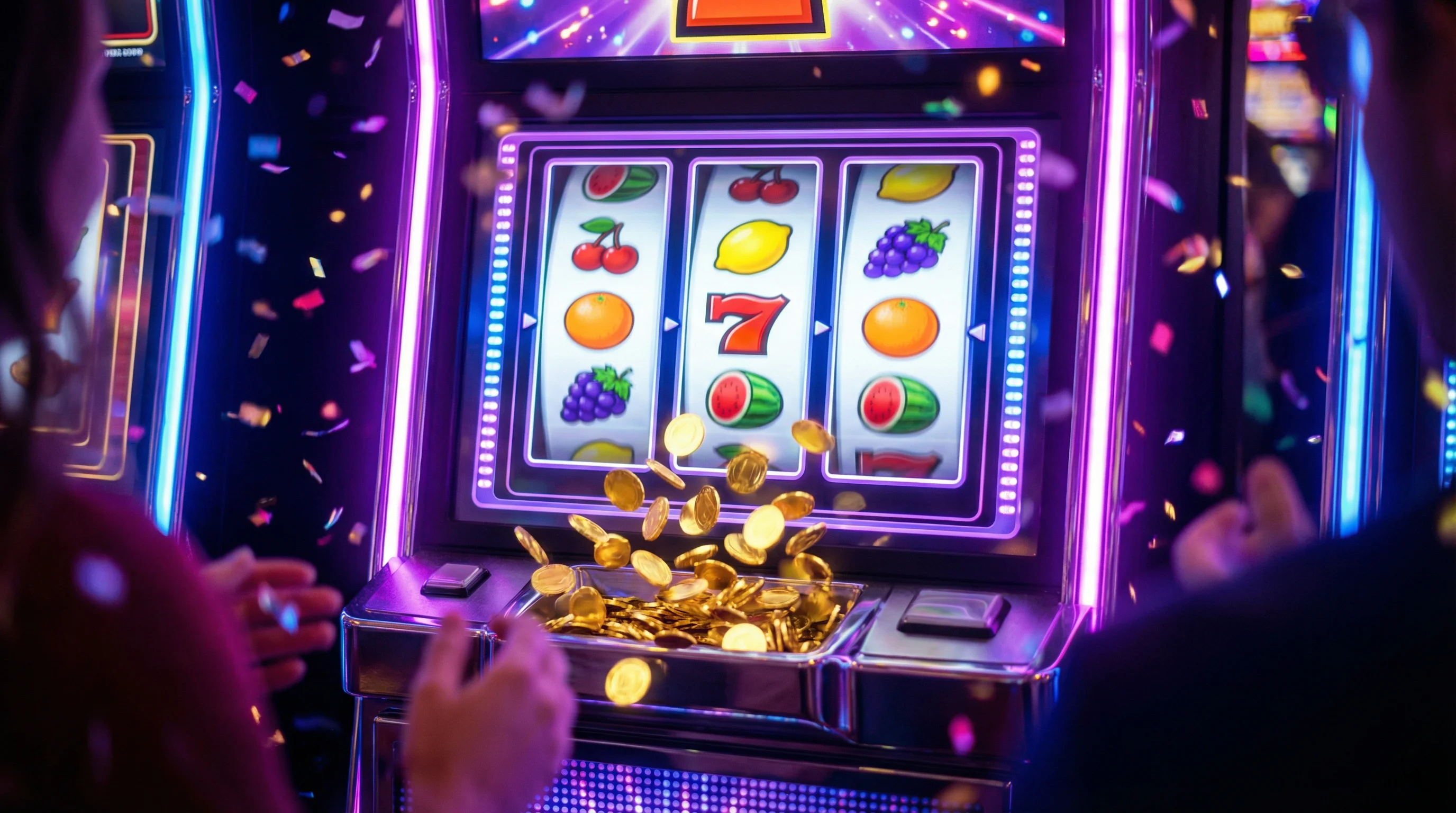 le puso un nombre de casino al nacer