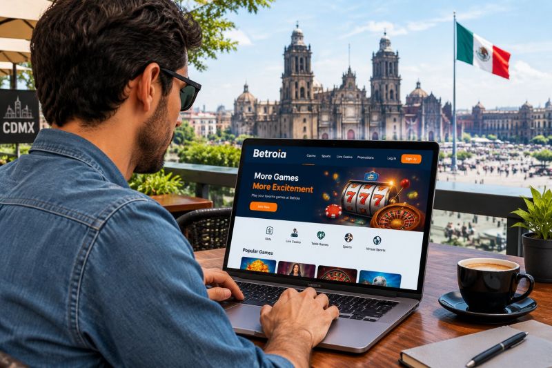 el mejor casino de mexico
