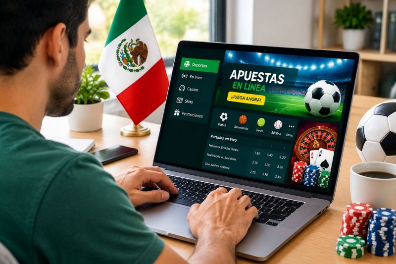¿Qué idiomas ofrece Betroia? Análisis para apostadores mexicanos