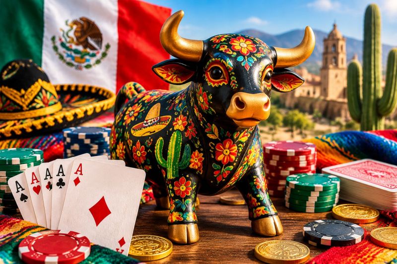 Buey de la Fortuna: guía realista para apostar en México